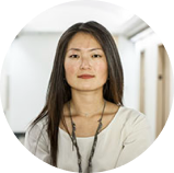 Picture of  Caroline Anne Richmond