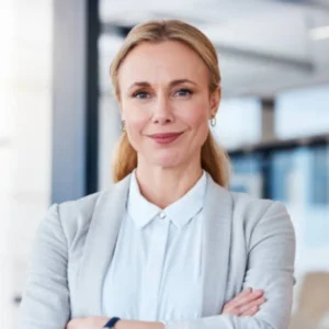 Picture of Parent Reviewer